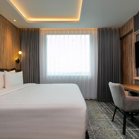 Mercure Tangerang Centre Dış mekan fotoğraf