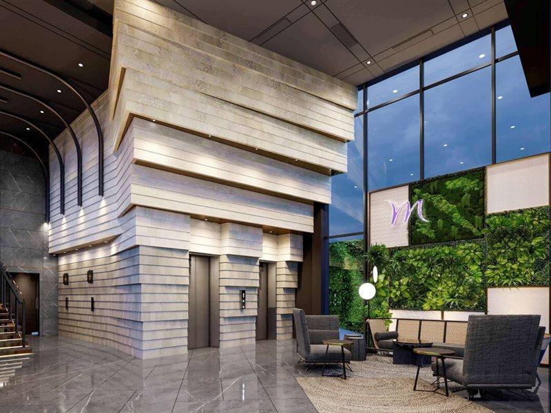 Mercure Tangerang Centre Dış mekan fotoğraf