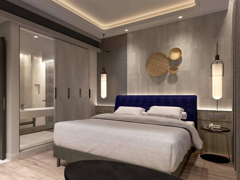 Mercure Tangerang Centre Dış mekan fotoğraf