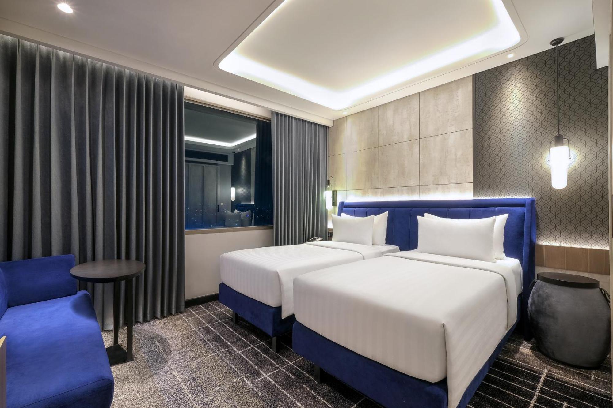 Mercure Tangerang Centre Dış mekan fotoğraf